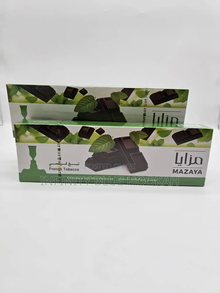 Hookah Flavours