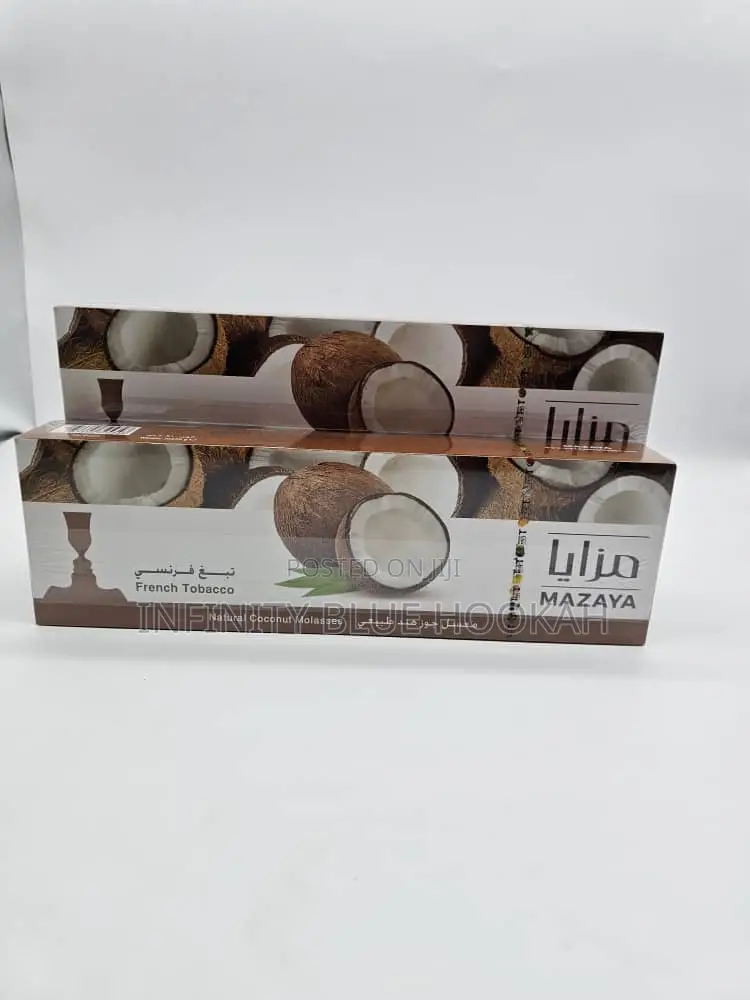 Hookah Flavours