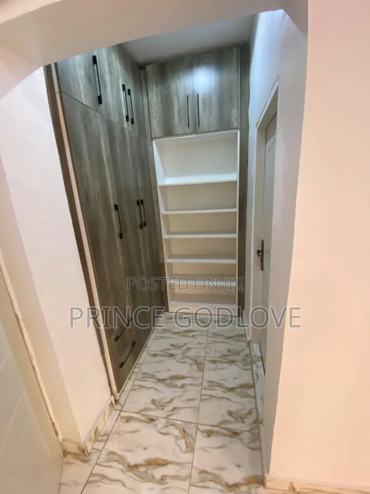 3bdrm Block of Flats in Cpc Estate, Dawaki for rent