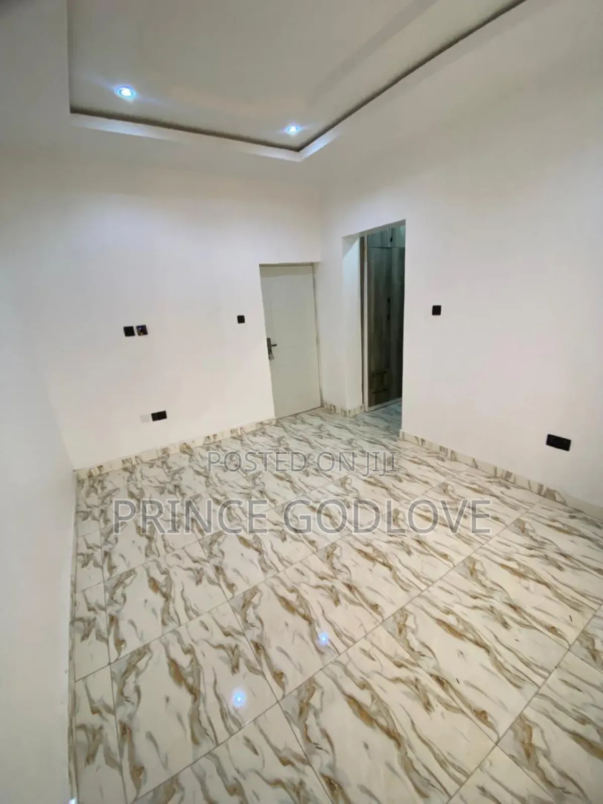 3bdrm Block of Flats in Cpc Estate, Dawaki for rent