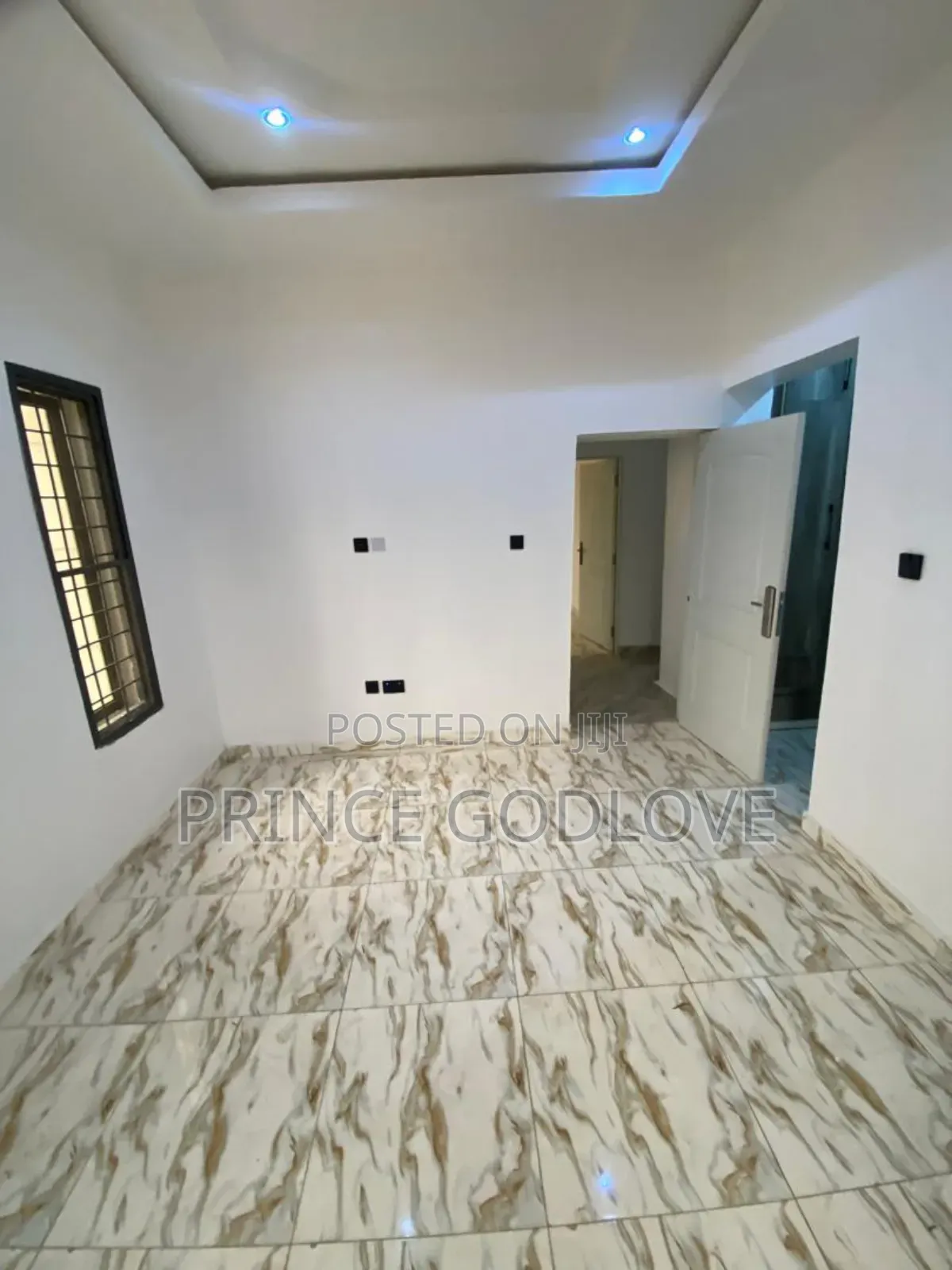 3bdrm Block of Flats in Cpc Estate, Dawaki for rent