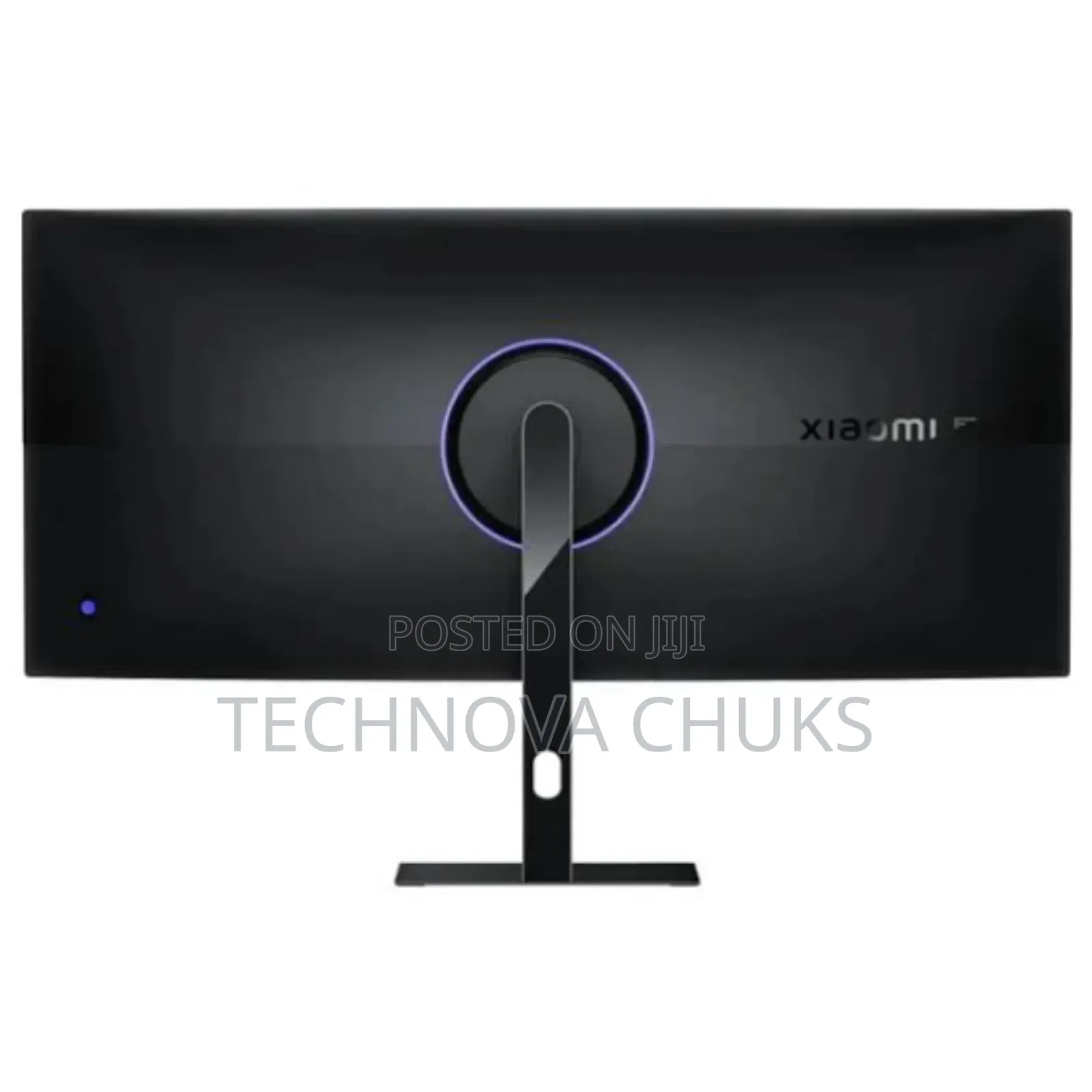 Xiaomi Redmi 34" Curved Gaming Monitor G34wq 180hz 1ms