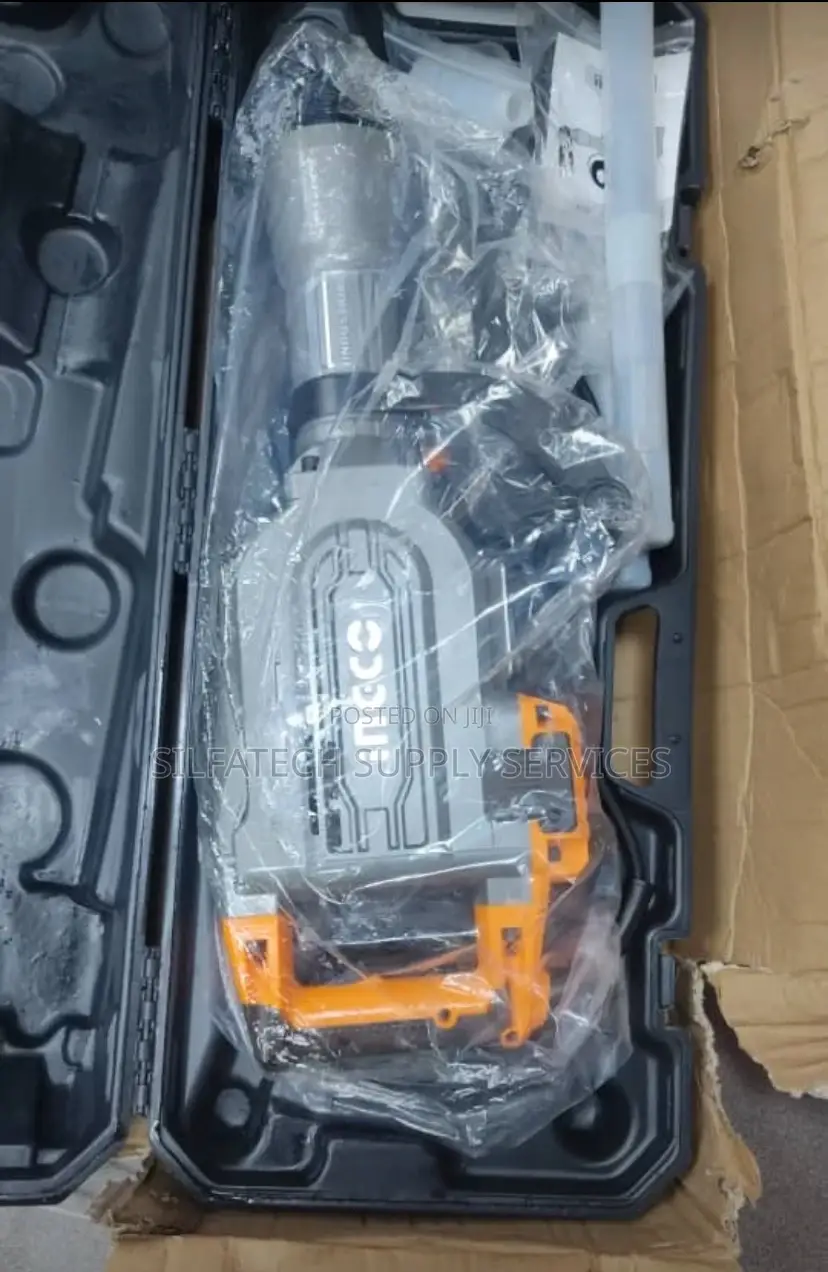 Ingco Jack Hammer (1700w)