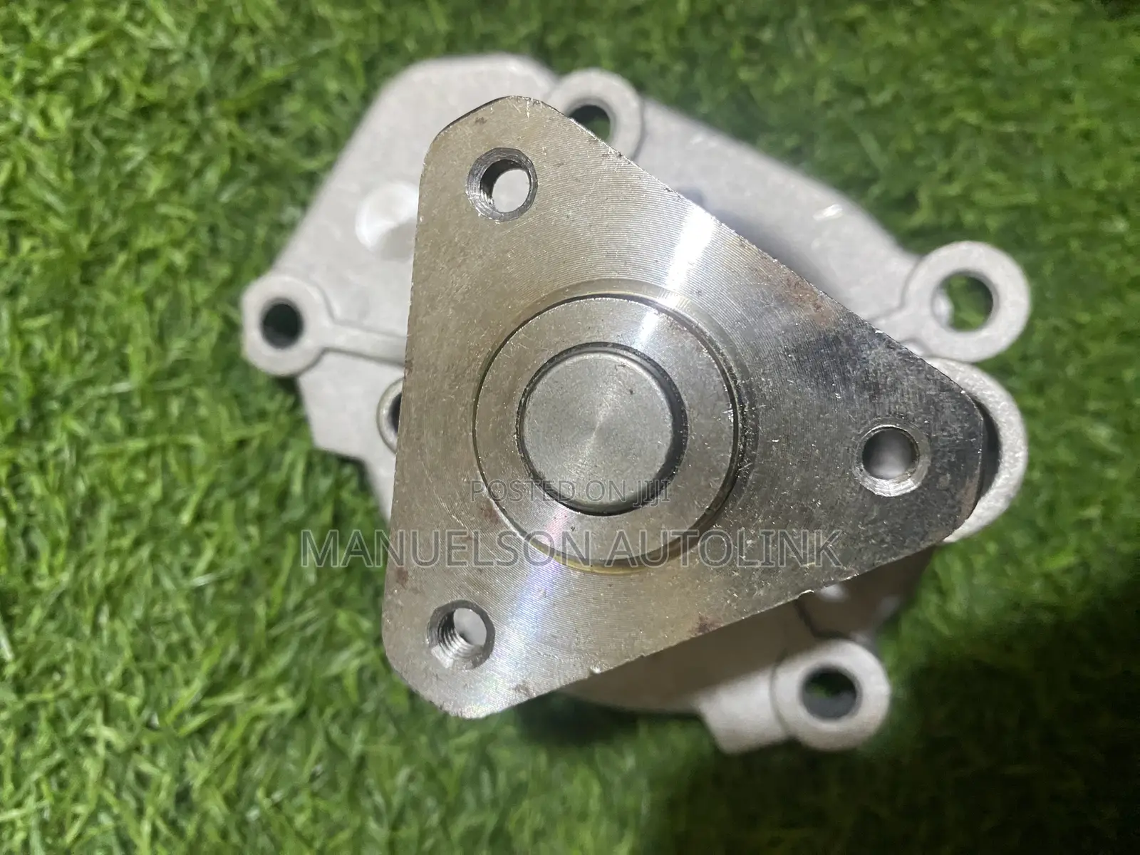 Water Pump for Hyundai H1,Ix35,