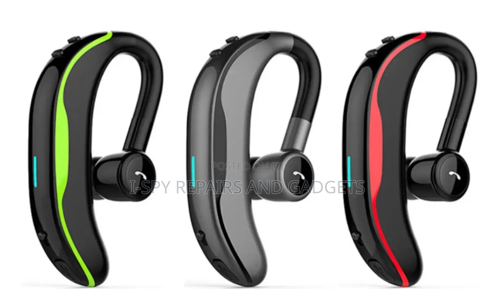 Jabra F600 Wireless Bluetooth Headset