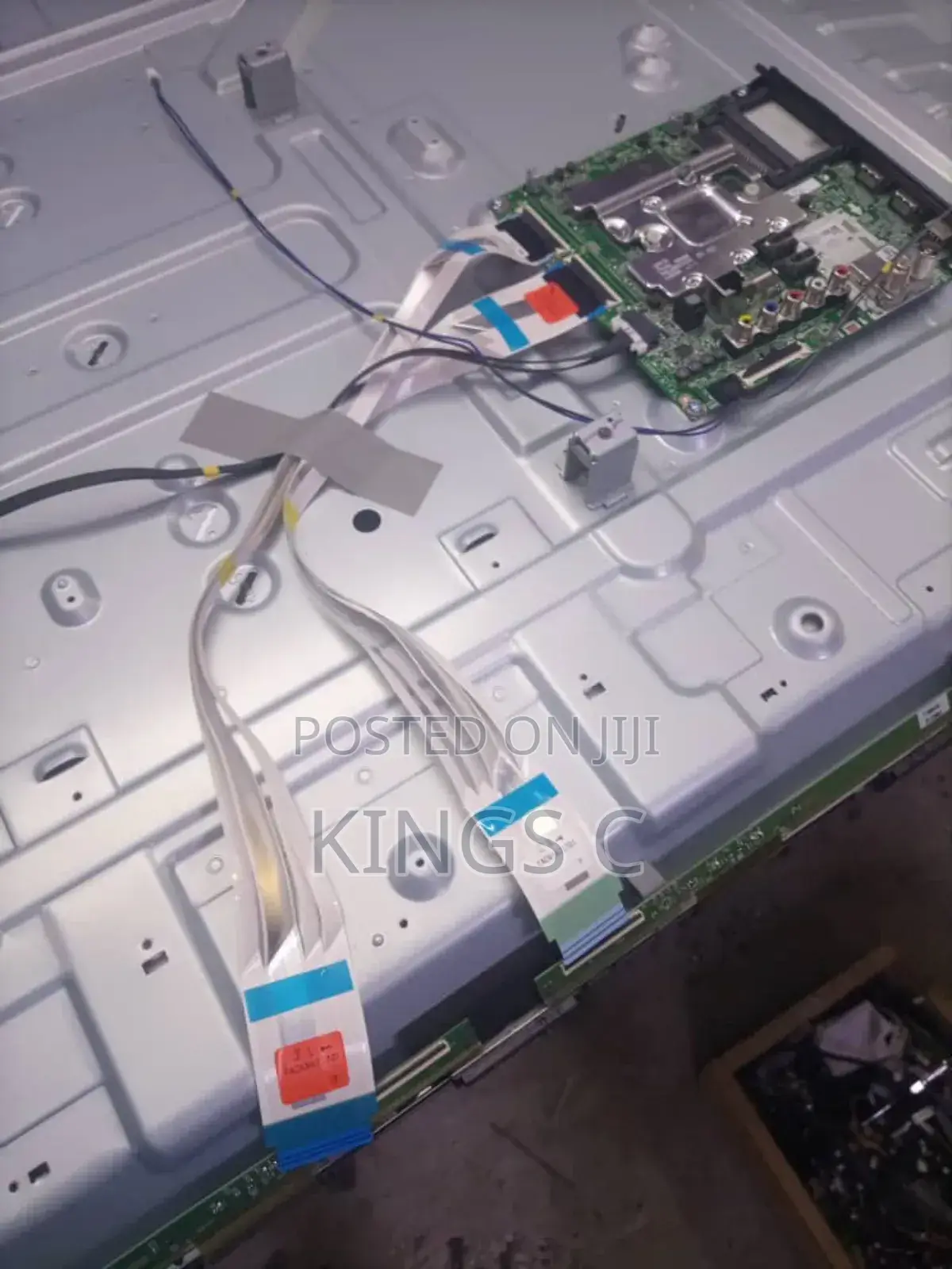 Tv Technician, Dm to Repair Your Led Tv Backlight, Power Etc