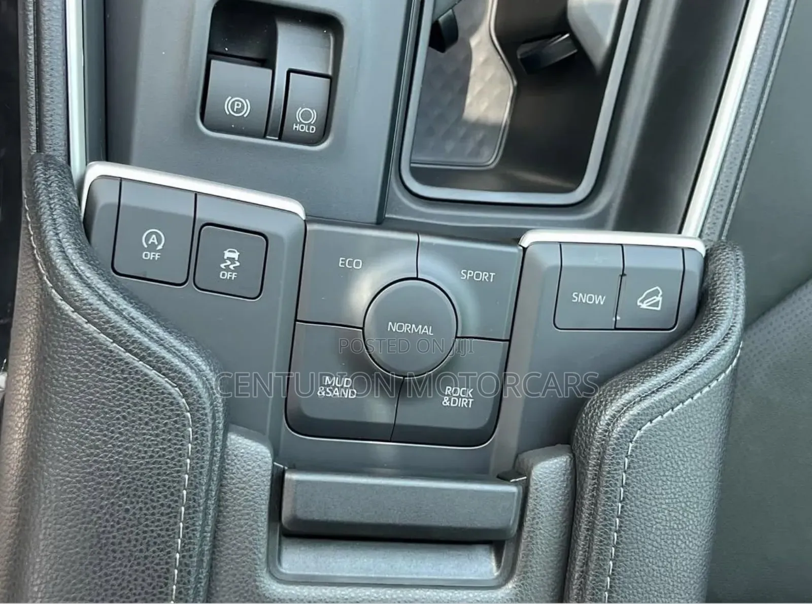 New Toyota Highlander 2024 Black