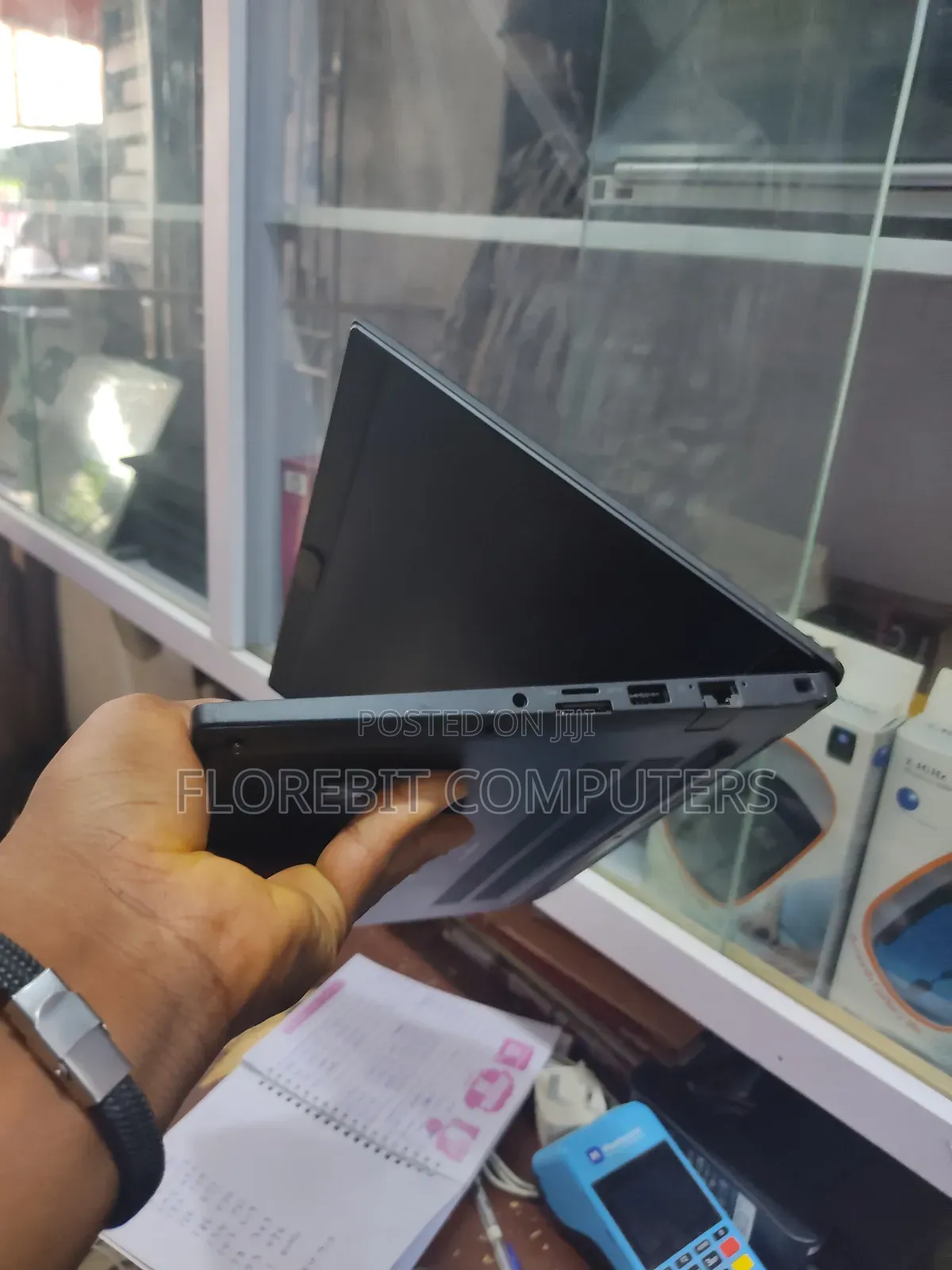 Laptop Dell Latitude 7280 6GB Intel Core I7 SSD 256GB