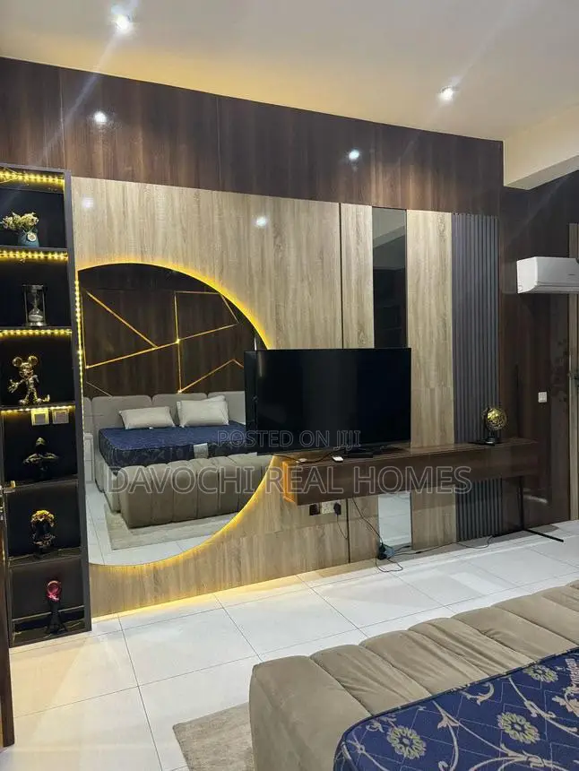 2bdrm Duplex in Chevron for rent