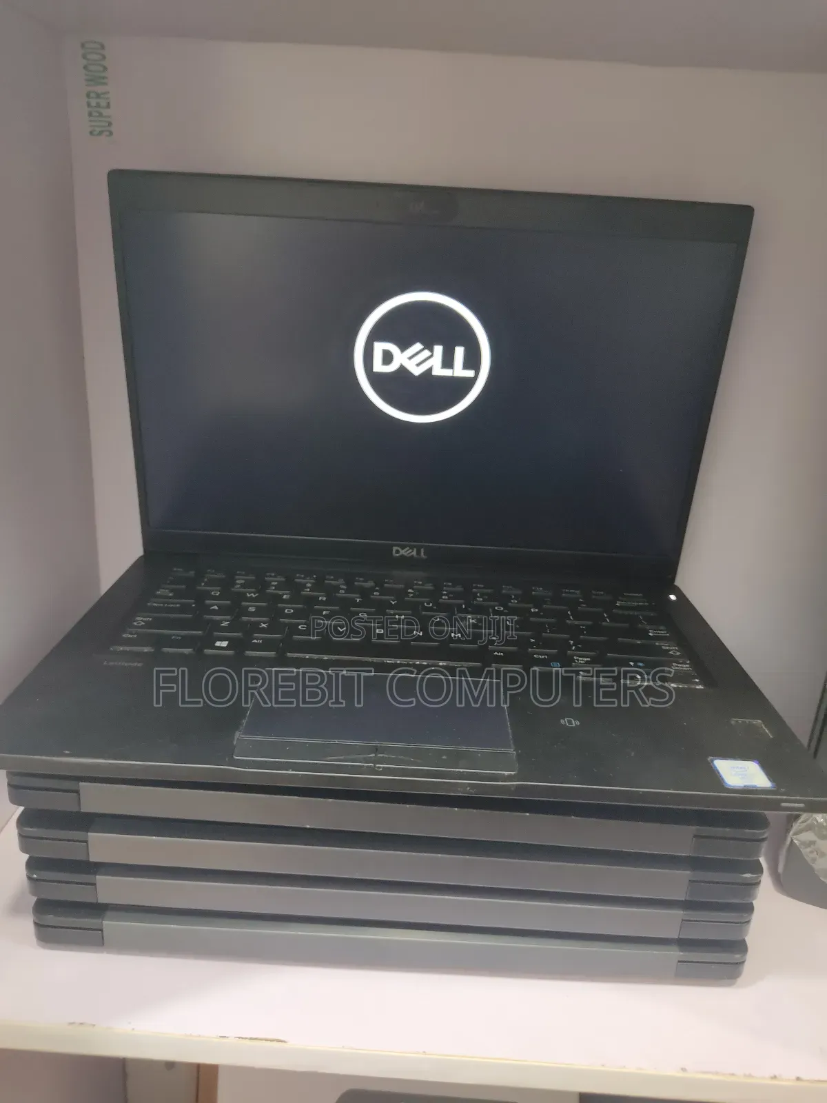 Laptop Dell Latitude 7280 6GB Intel Core I7 SSD 256GB