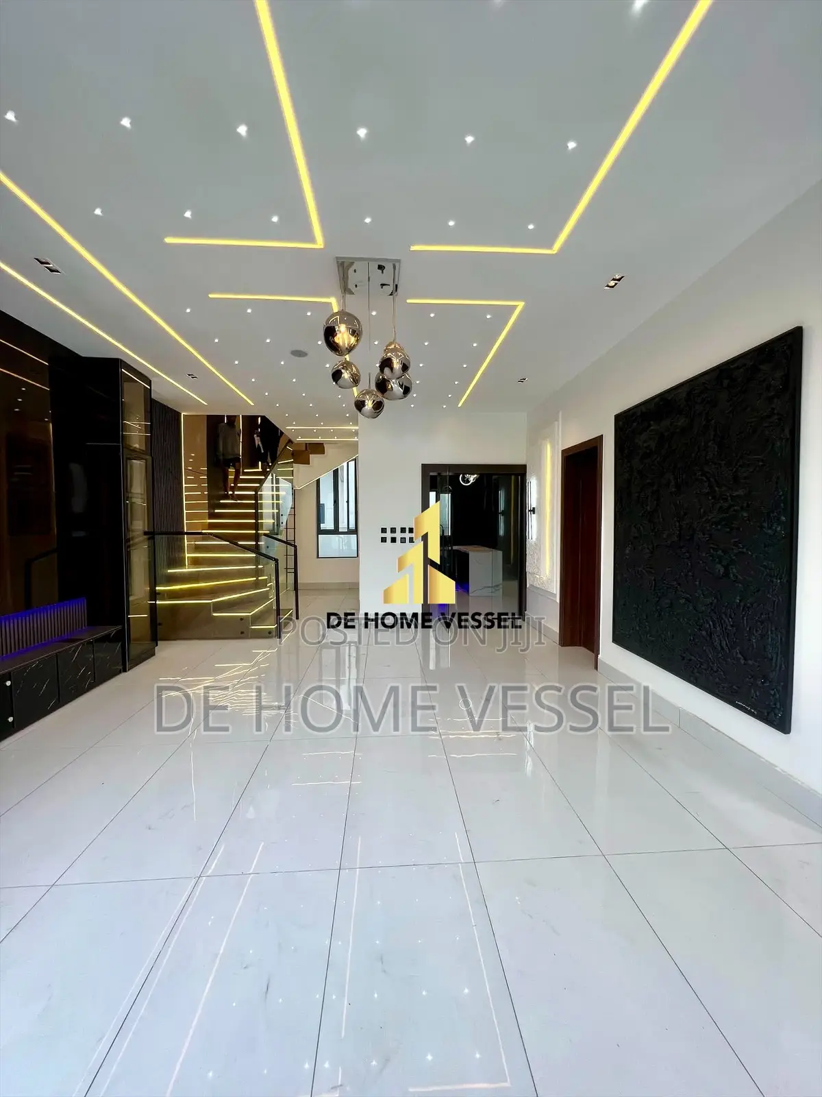 4bdrm Duplex in Ajah for sale