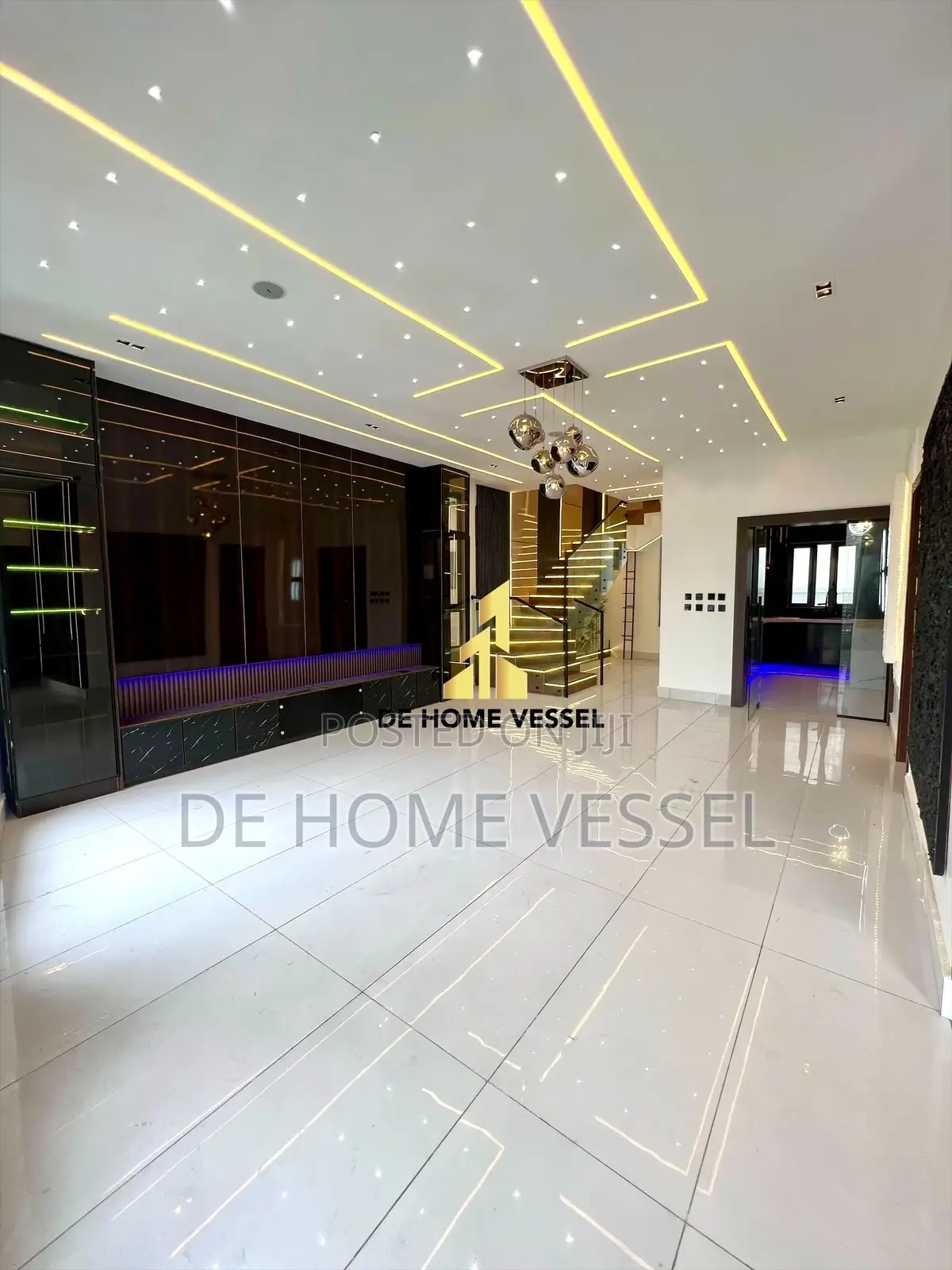 4bdrm Duplex in Ajah for sale