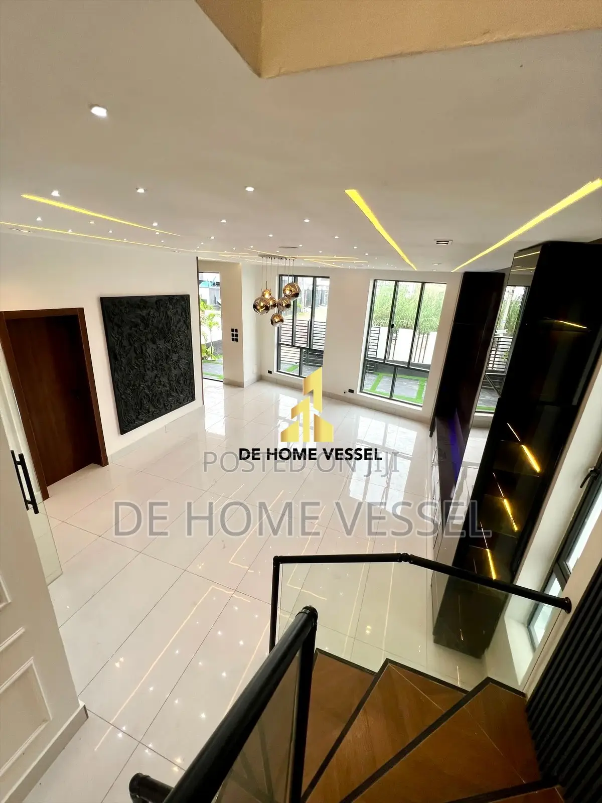 4bdrm Duplex in Ajah for sale