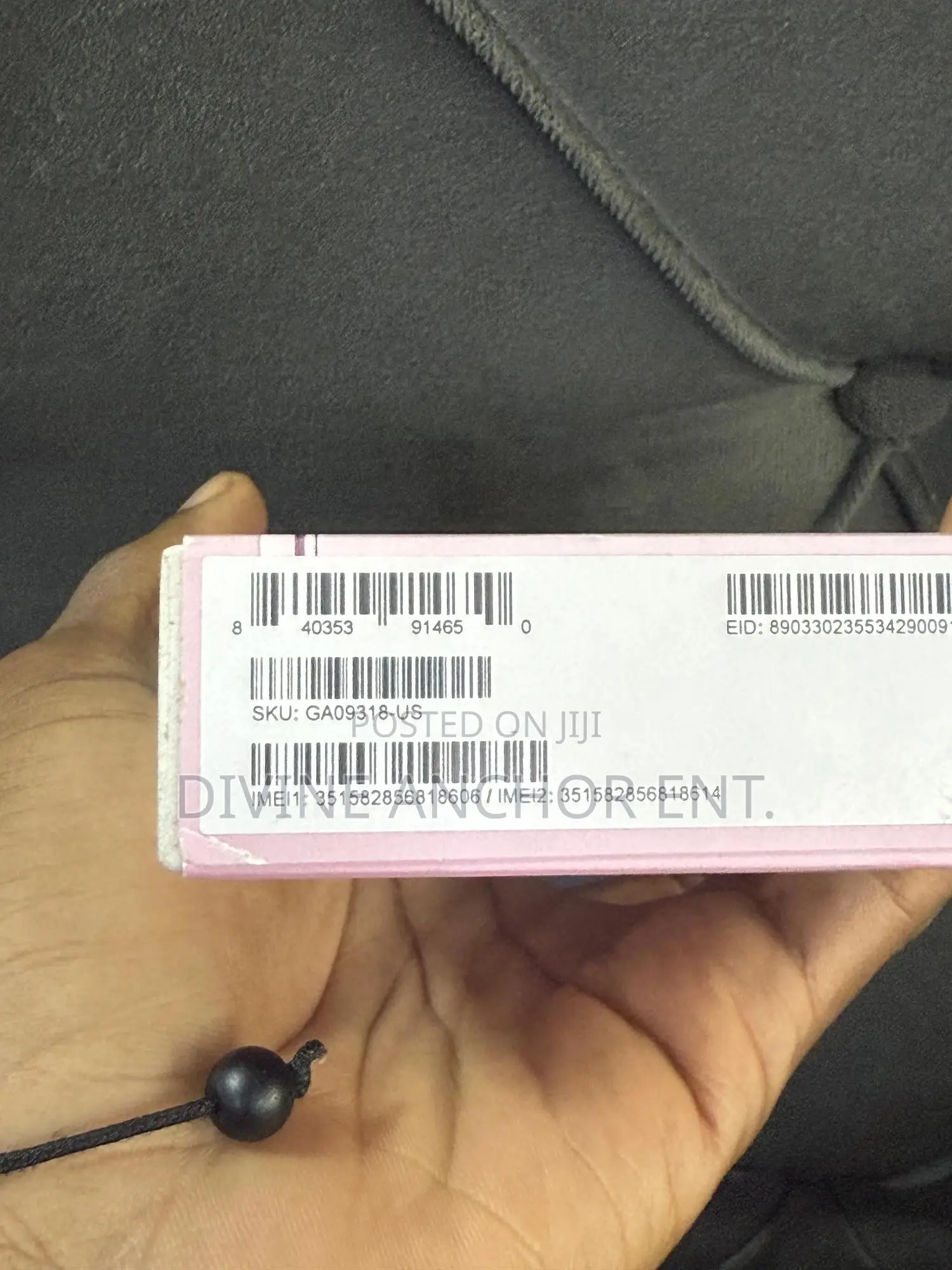 New Google Pixel 9 Pro XL 256 GB Pink