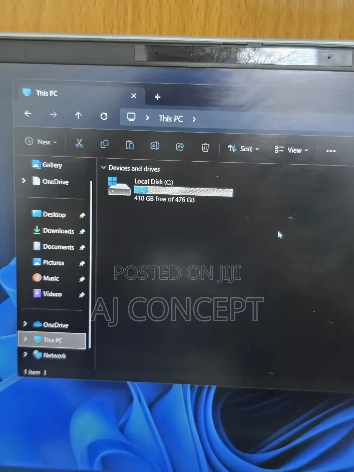 Laptop HP Zbook Fury 15 G7 32GB Intel Core i7 SSD 512GB