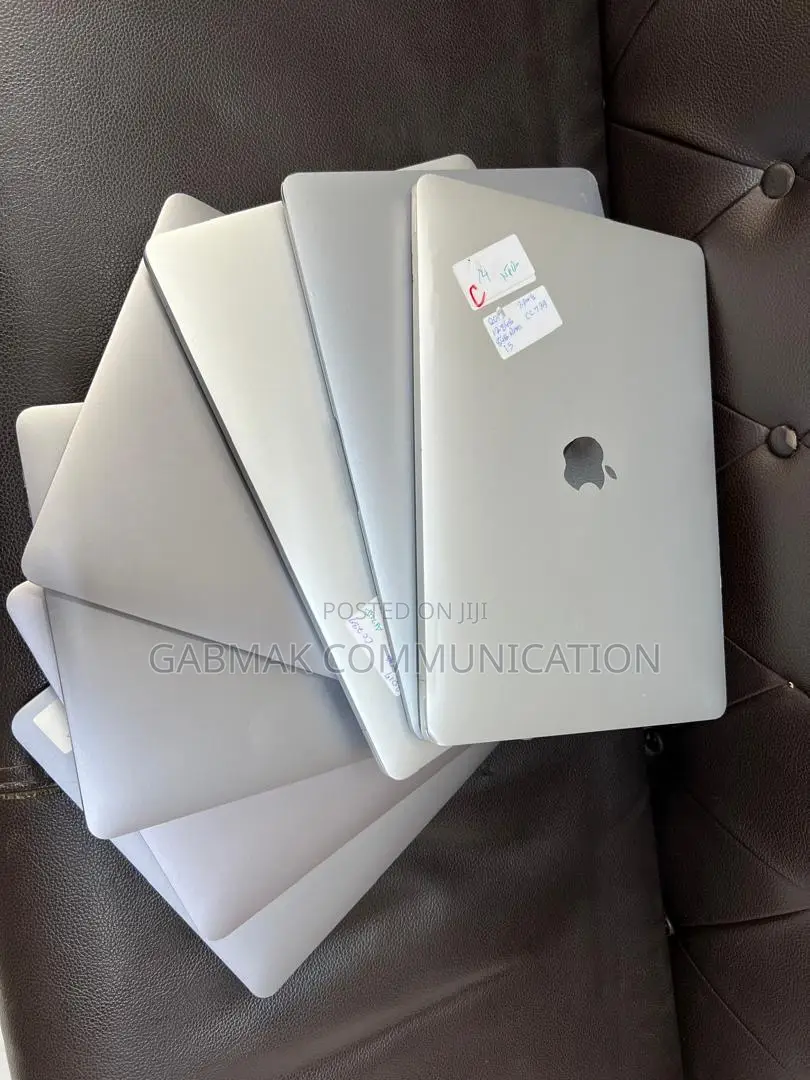 Laptop Apple MacBook Pro 2017 8GB Intel Core I5 SSD 256GB