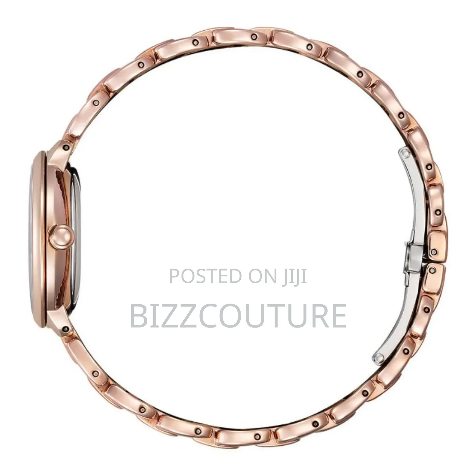 Citizen Em0922-81x Women’S L-Series Eco-Drive Bracelet Watch