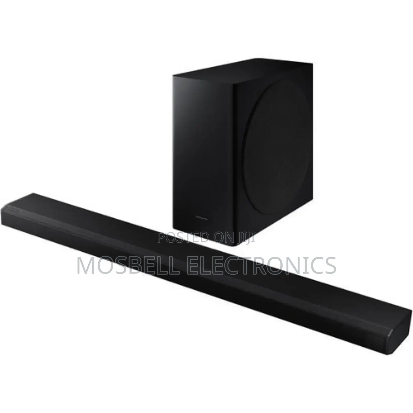 Aud 90tys
570w,5.1.3ch Sound Bar,Dolby Atoms, Wirless