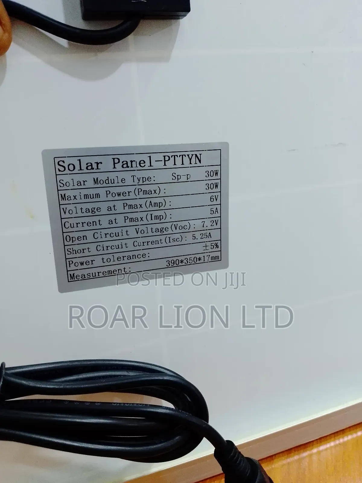 400w Solar Flood Light