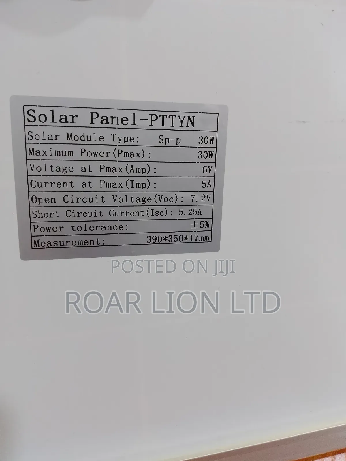400w Solar Flood Light
