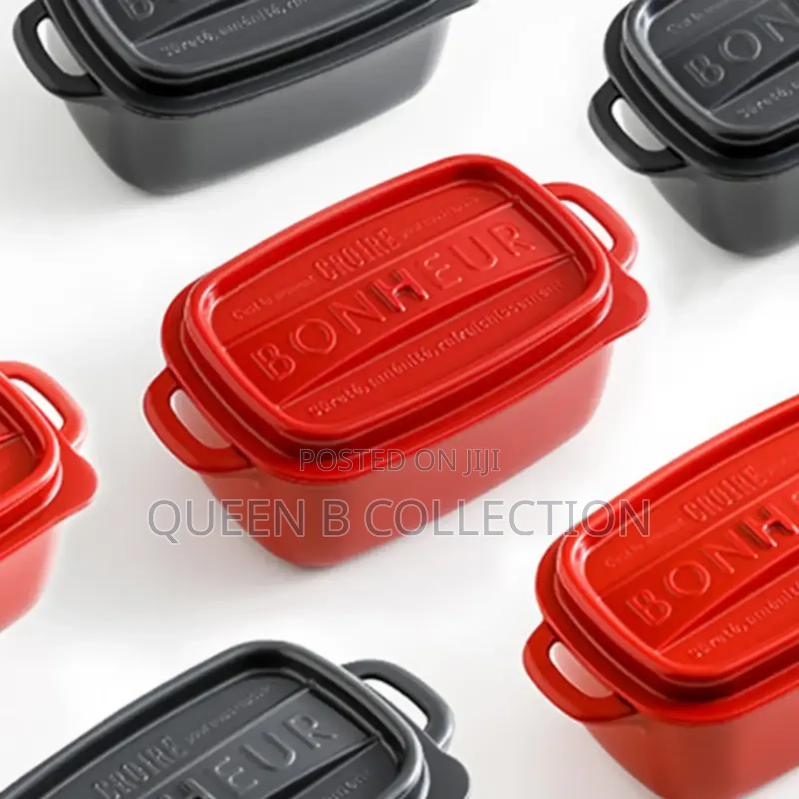 250ml Bento Plastic Plate.