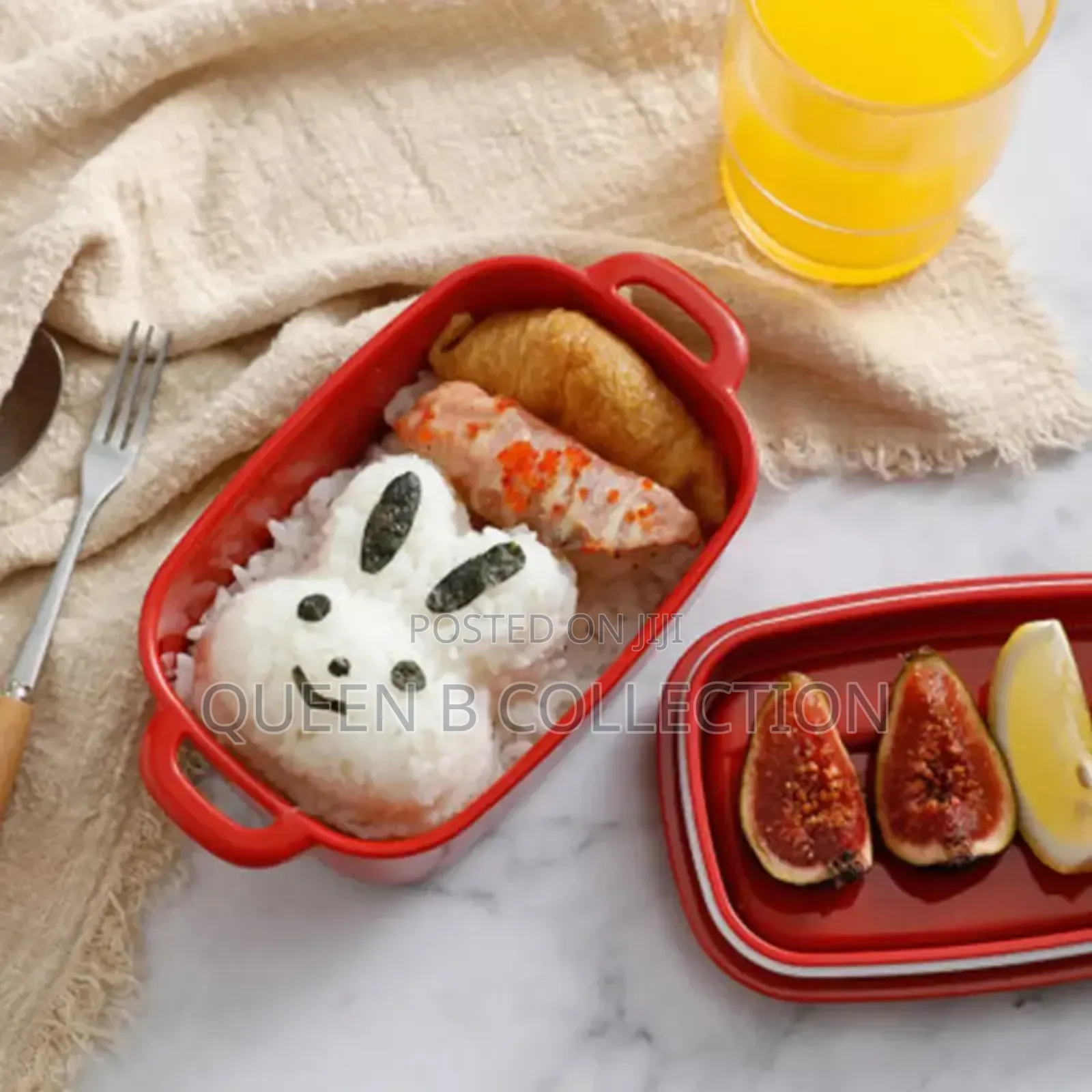 250ml Bento Plastic Plate.
