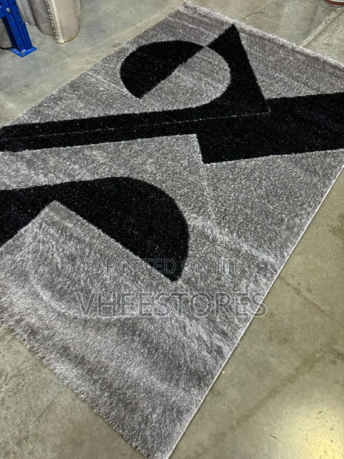 Center Rugs (5ft/7ft)