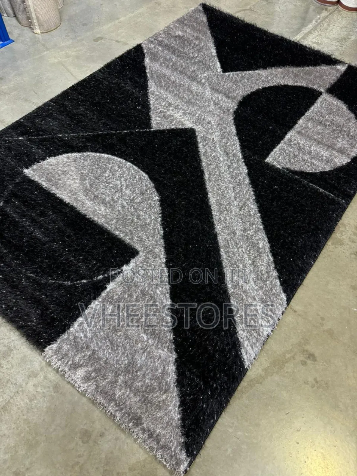 Center Rugs (5ft/7ft)