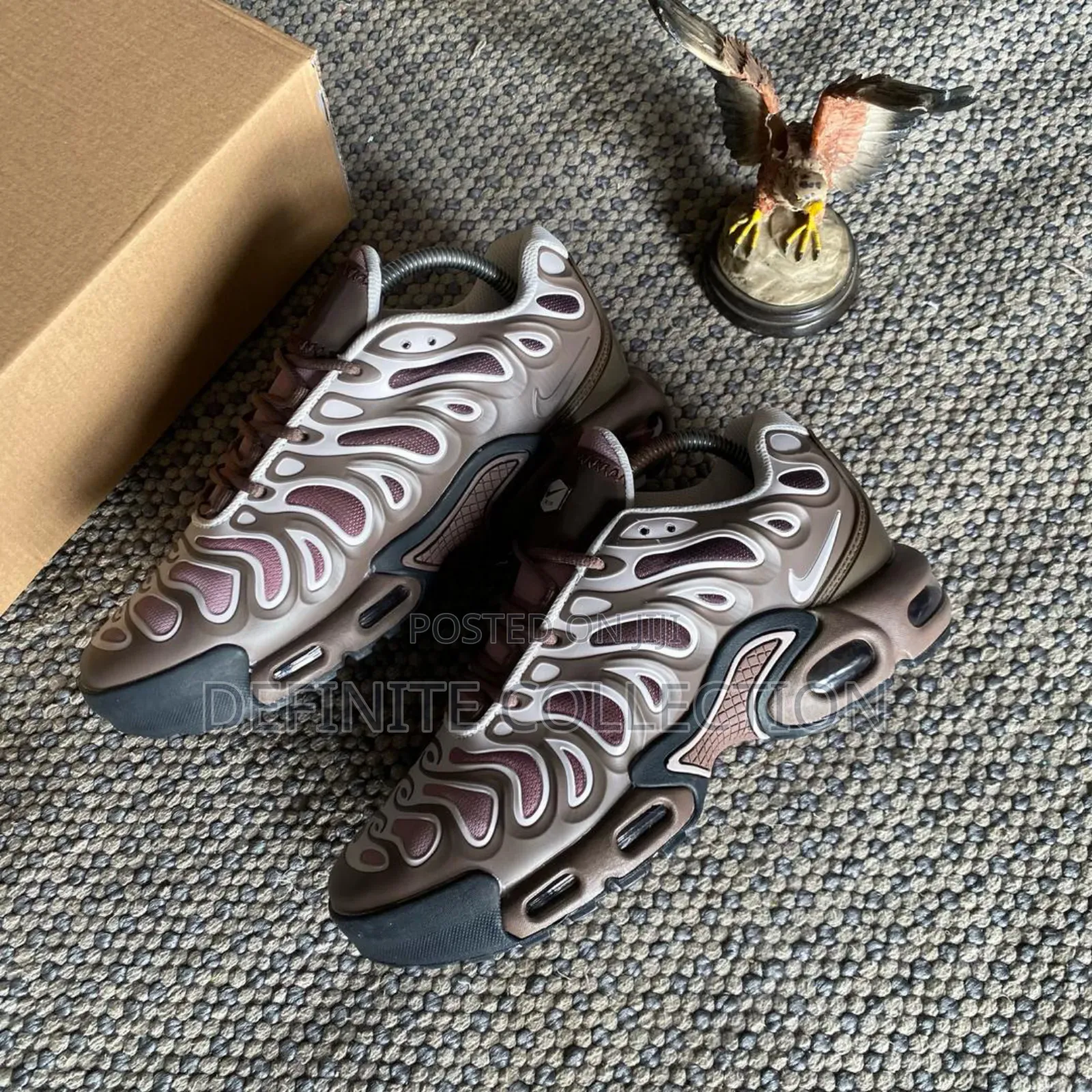 Nike Top Quality Luxury Sneakers