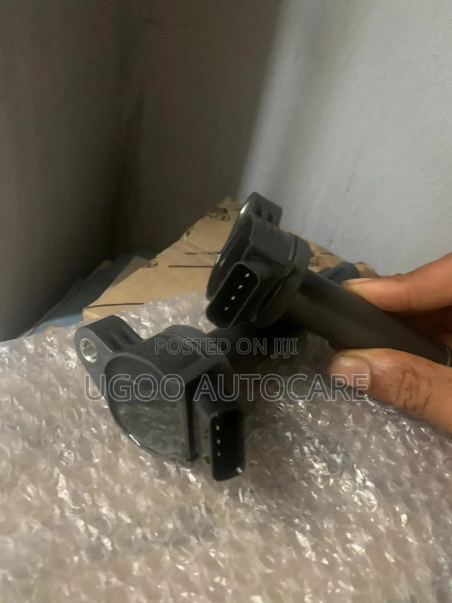 Engine Coil Camry Rav4 Venza