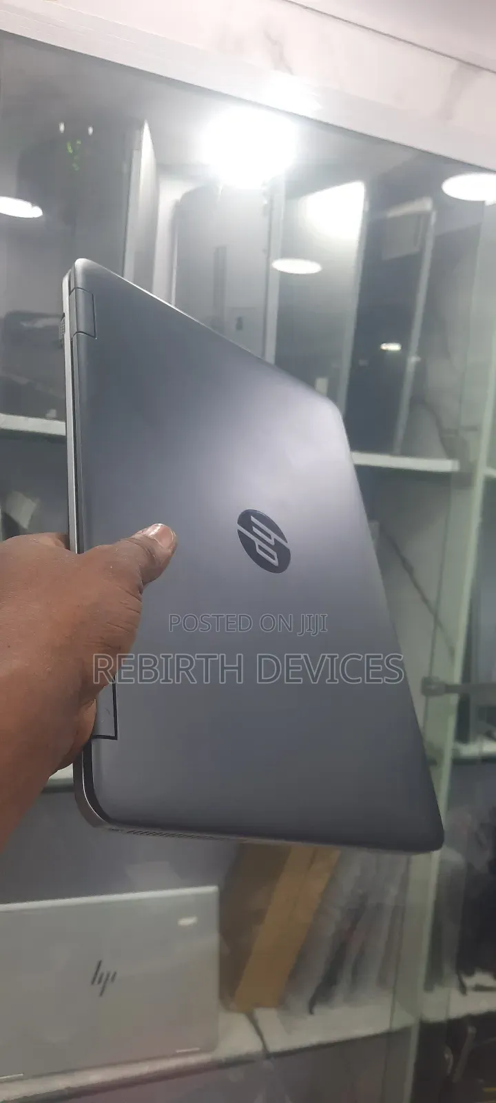 Laptop HP ProBook 640 G2 8GB Intel Core I5 SSD 256GB