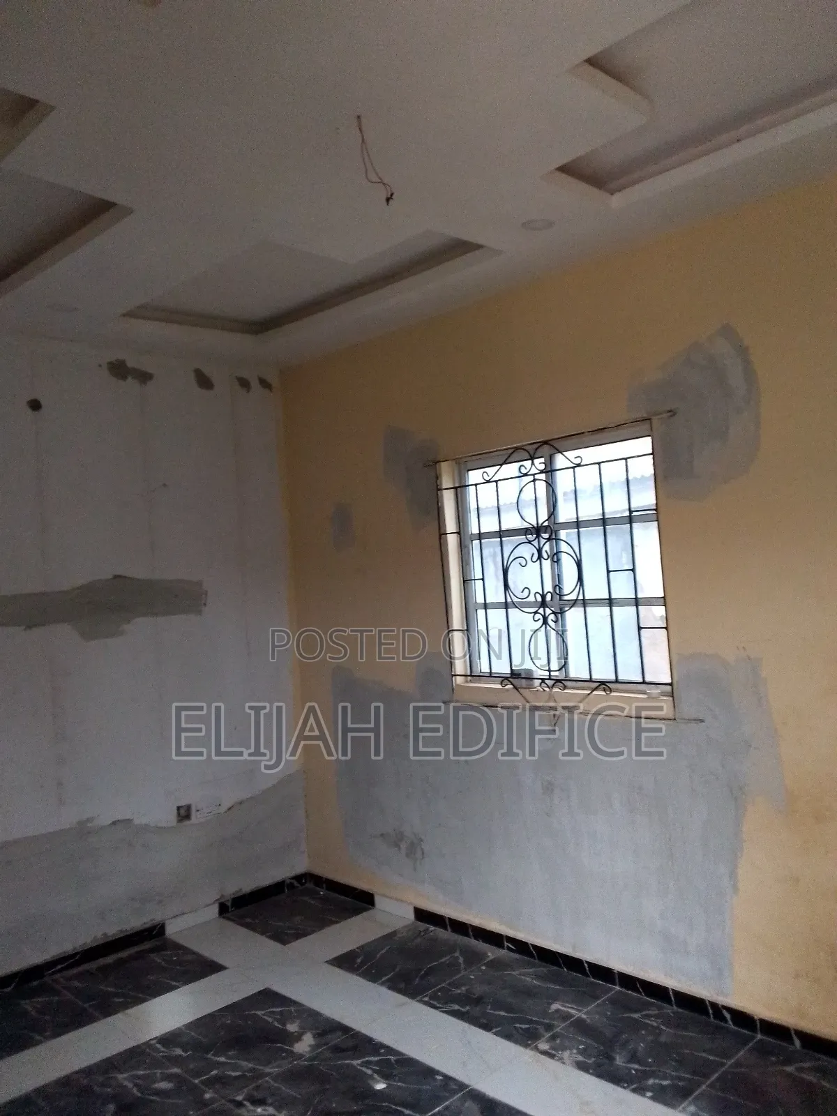 Furnished 1bdrm Bungalow in Mowokekere, Ijede / Ikorodu for rent