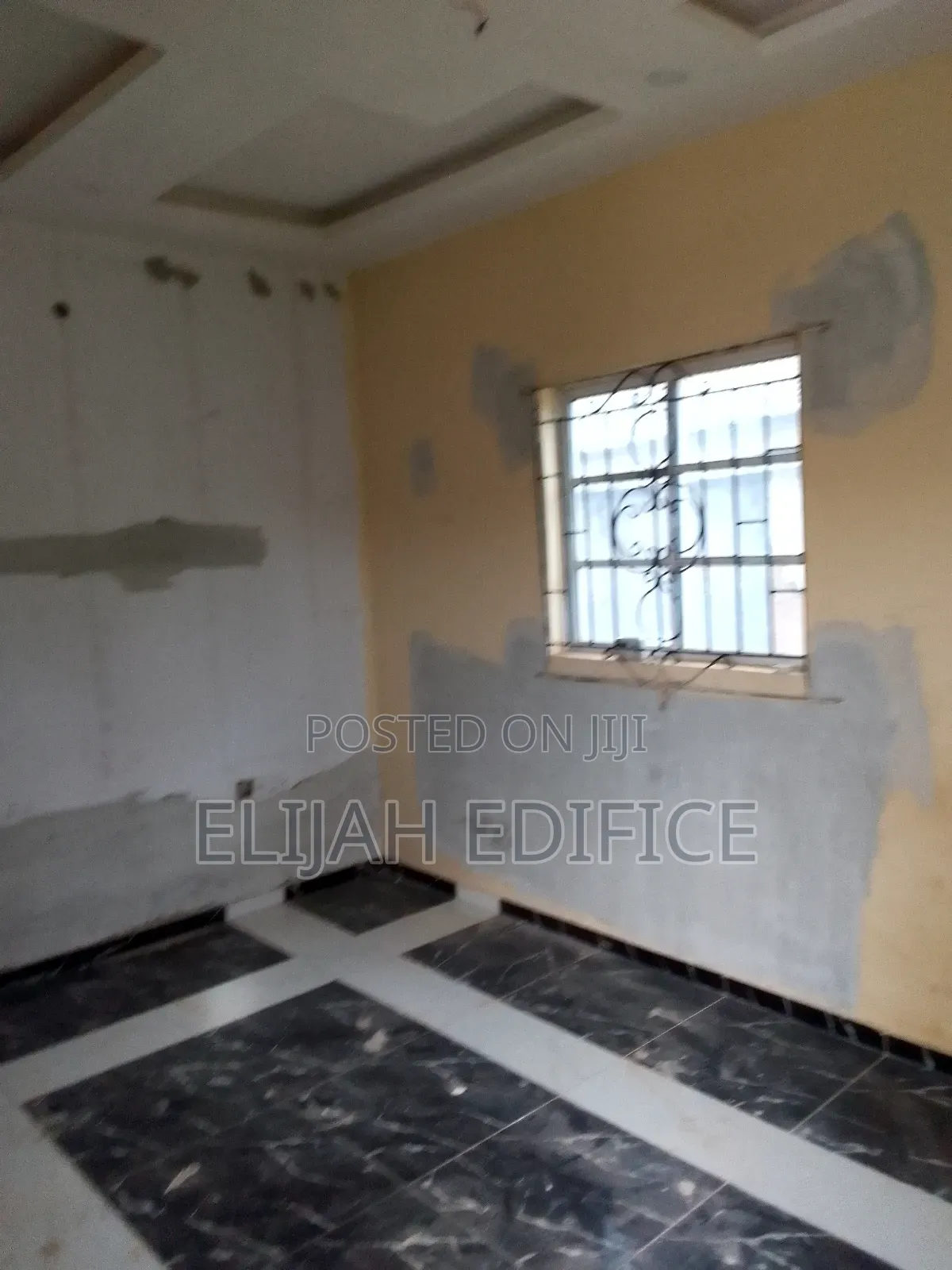 Furnished 1bdrm Bungalow in Mowokekere, Ijede / Ikorodu for rent
