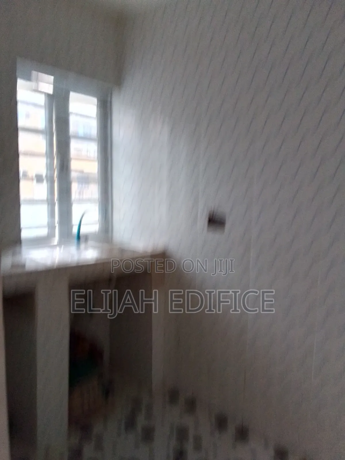 Furnished 2bdrm Block of Flats in Grammar School, Erunwe for rent