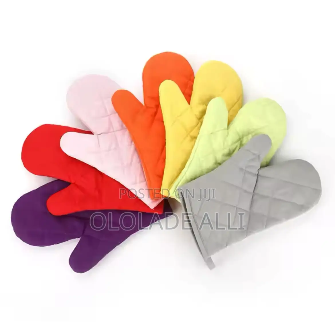 Microwave Oven Glove 1pcs Non Stick