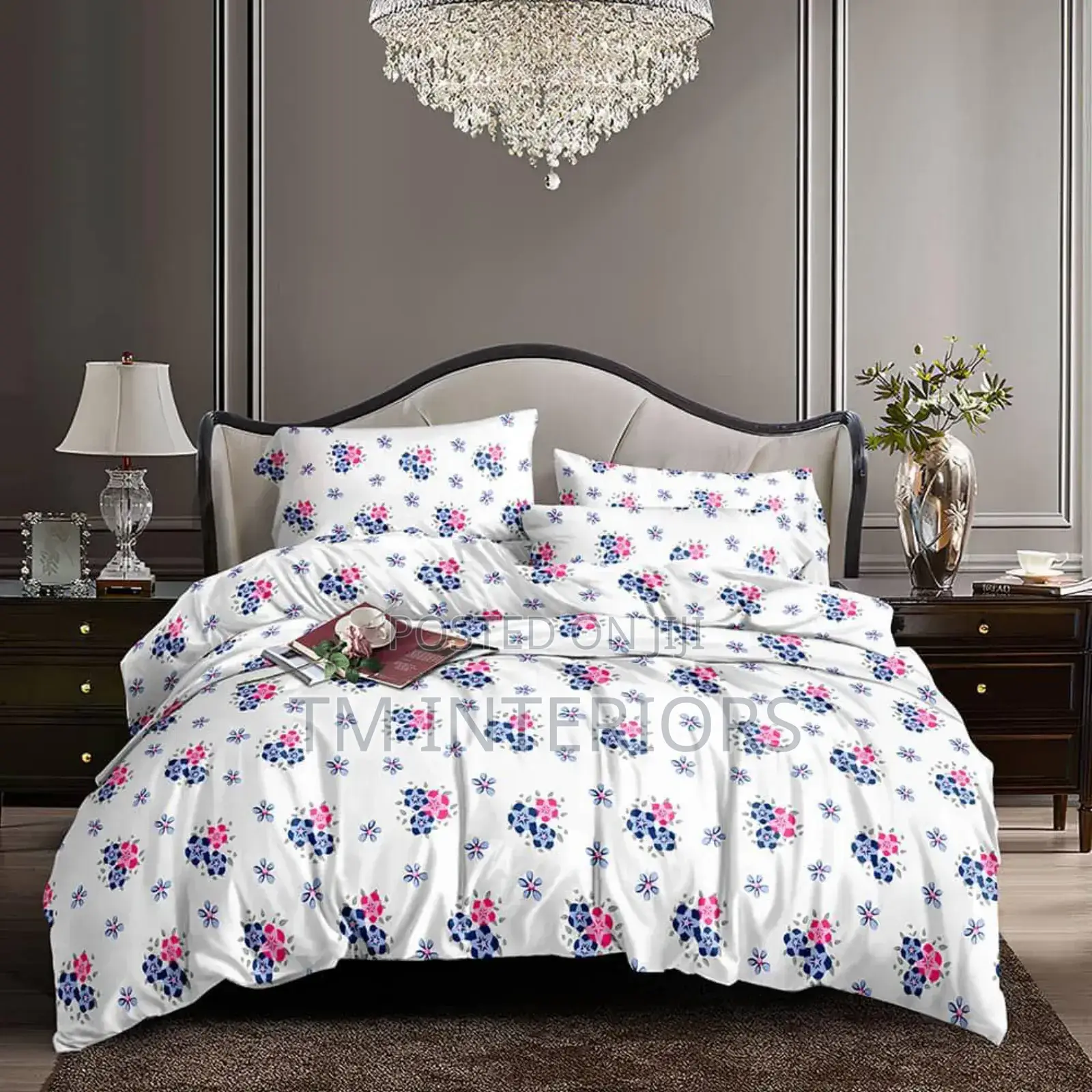 Tm Interiors Exclusive Bedding Sets /Bedshts