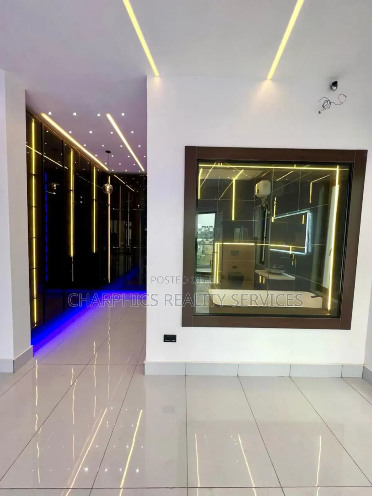 4bdrm Duplex in Ajah for sale