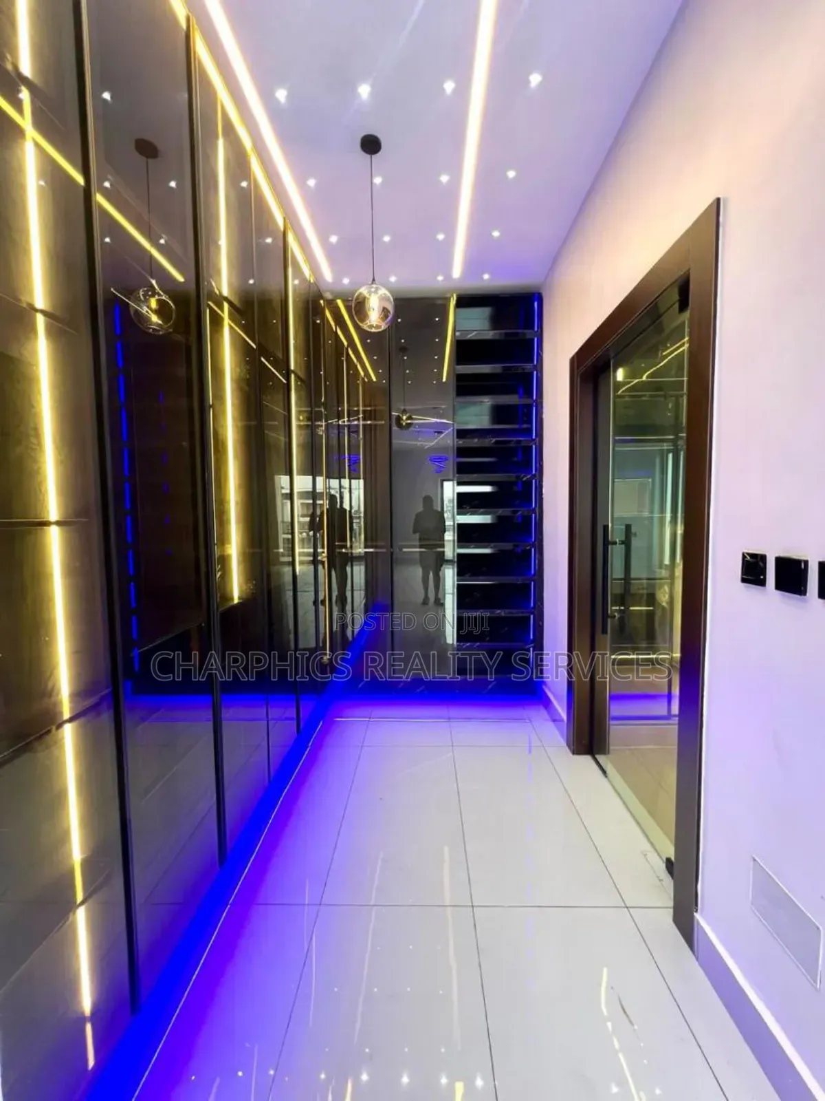 4bdrm Duplex in Ajah for sale