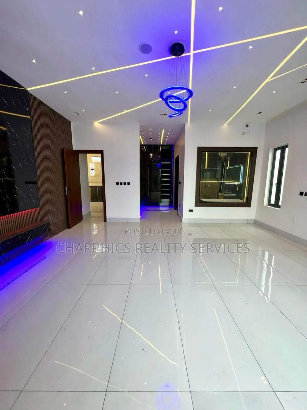 4bdrm Duplex in Ajah for sale