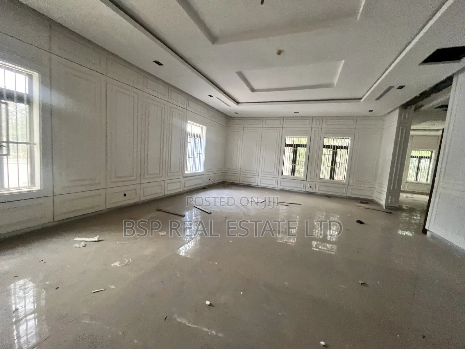 9bdrm Mansion in Maitama for sale