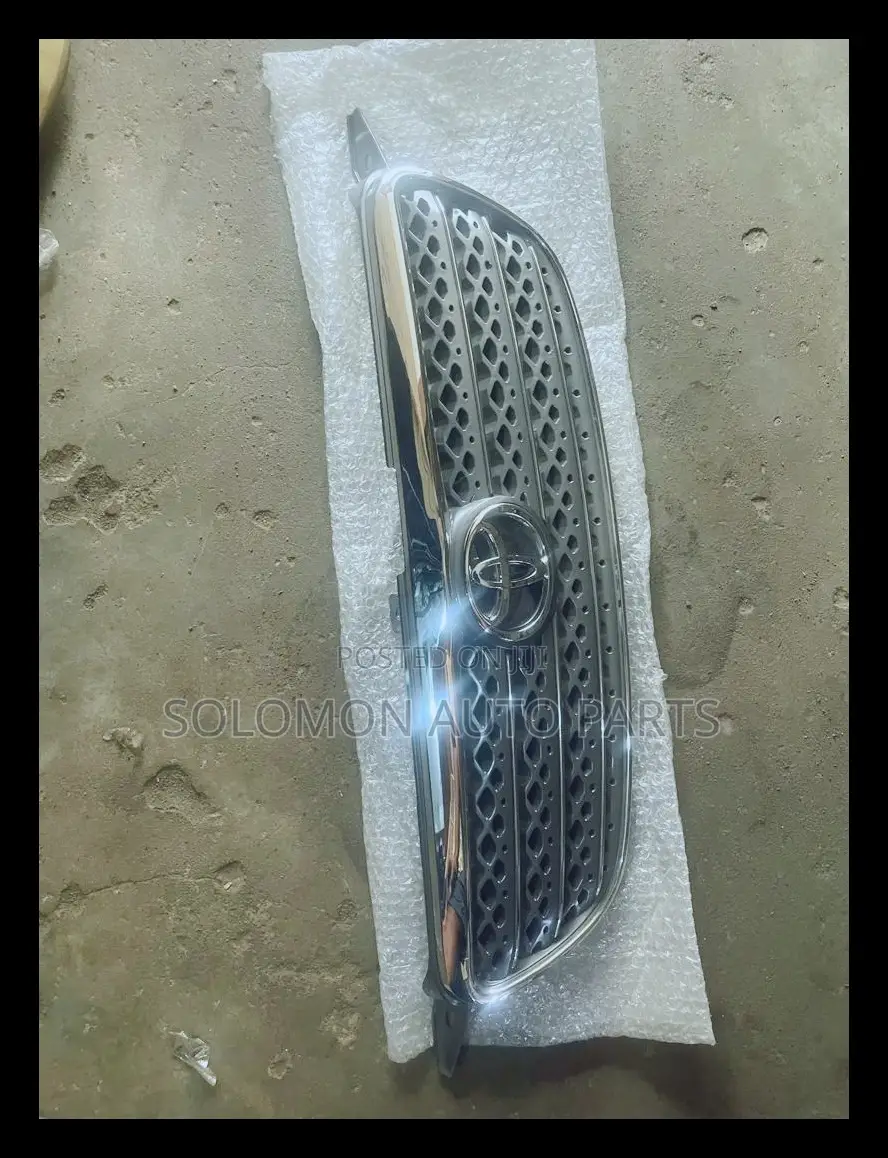 Front Grill Corolla 2003 2005 2006