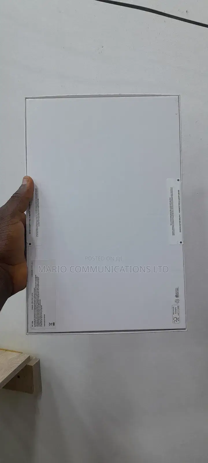 New Samsung Galaxy Tab S10+ 5G 128 GB
