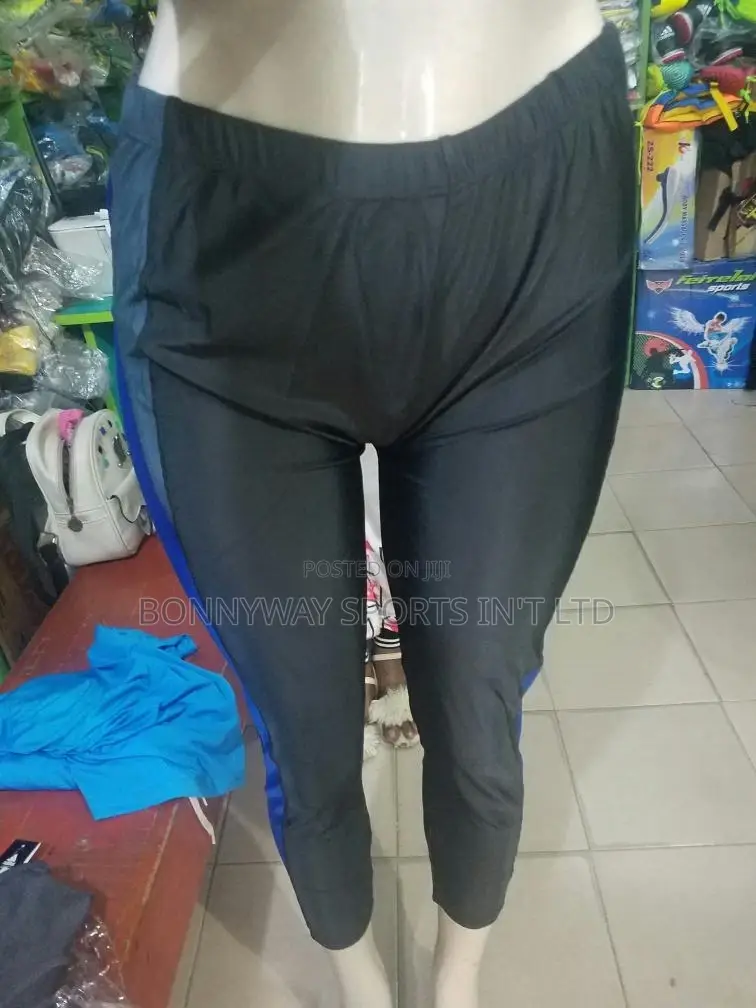 Ladies Sports Leggings At Bonnyway Sports Intl Ltd Lagos