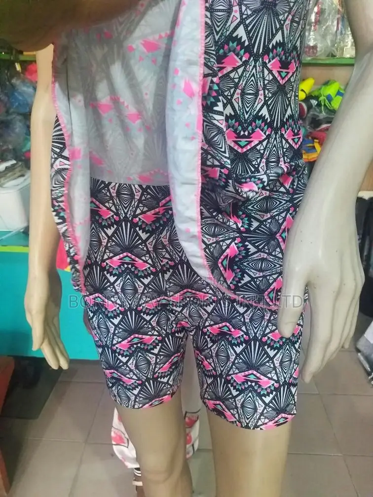 Ladies Swimming Tronks At Bonnyway Sports Intl Ltd