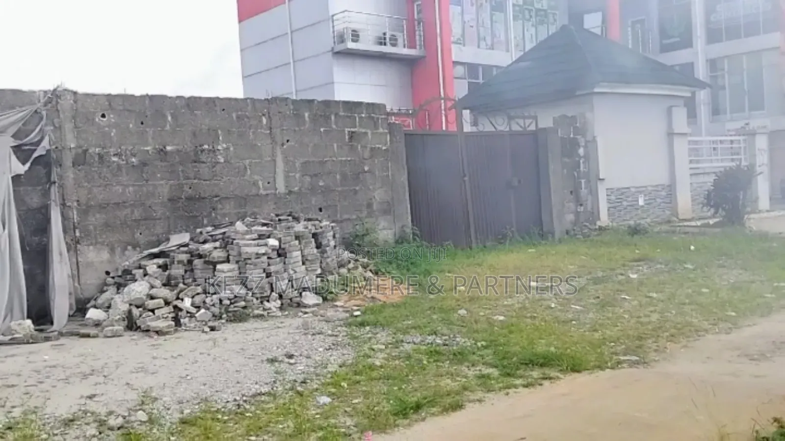 For Sale: 13 Plots Stadium Rd / Rumuola Link Road Ph