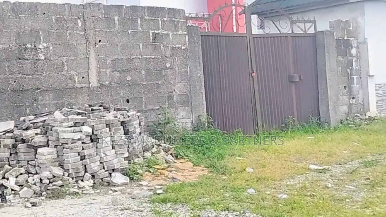 For Sale: 13 Plots Stadium Rd / Rumuola Link Road Ph