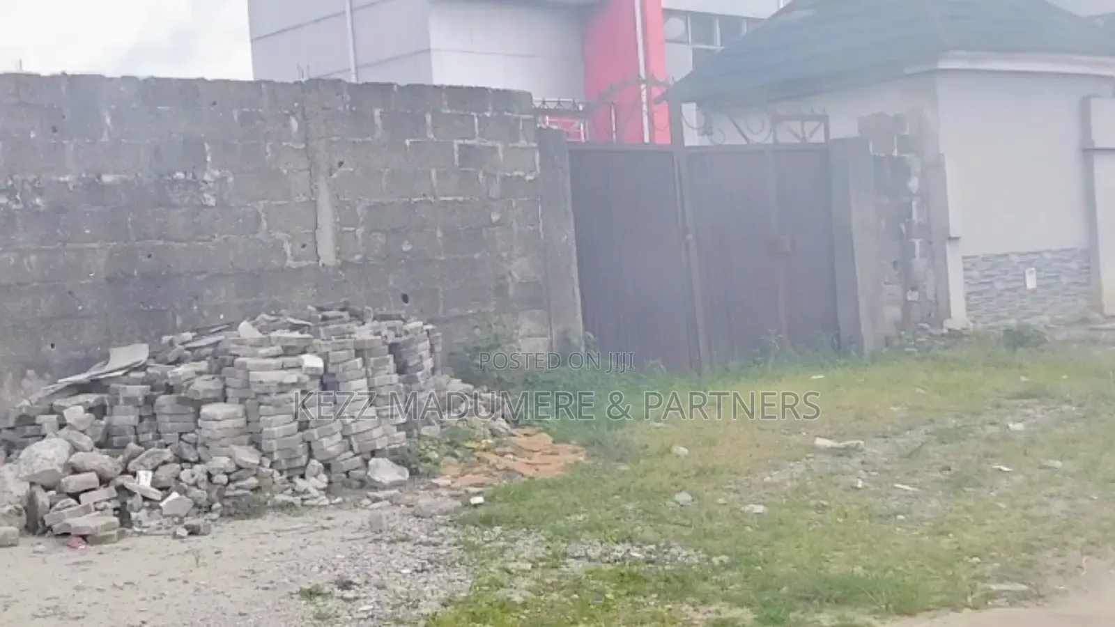 For Sale: 13 Plots Stadium Rd / Rumuola Link Road Ph