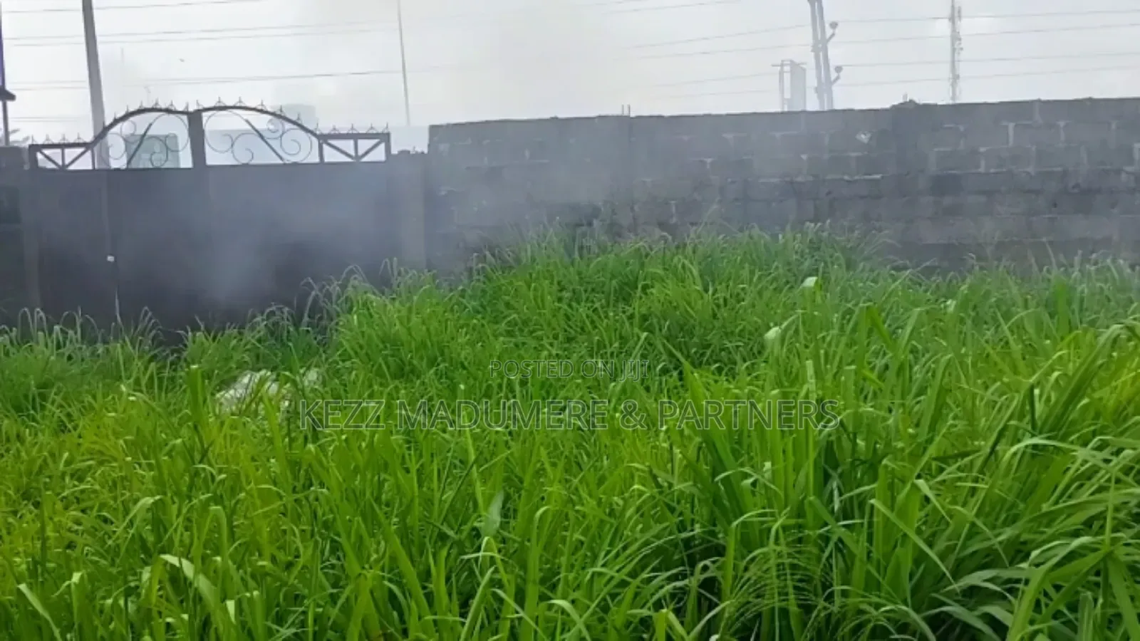 For Sale: 13 Plots Stadium Rd / Rumuola Link Road Ph