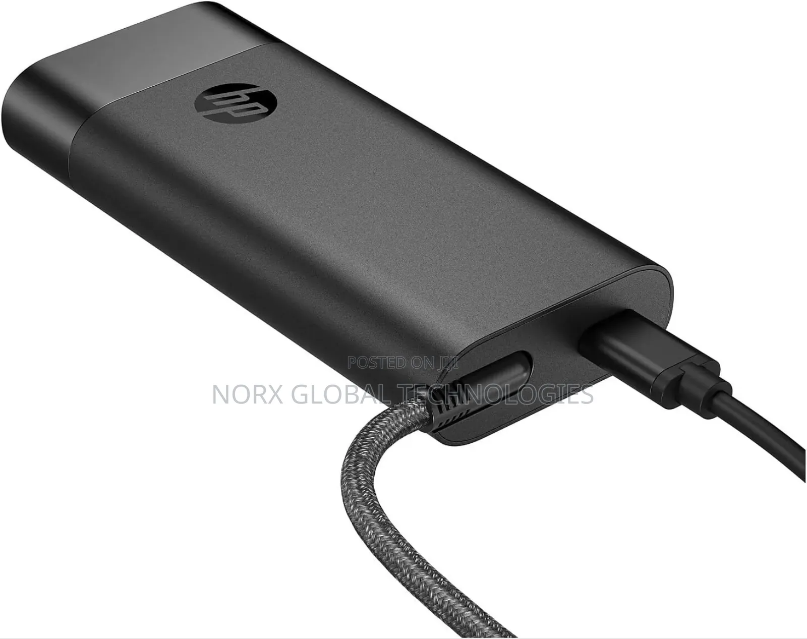 110w Usb-C Charger for Hp