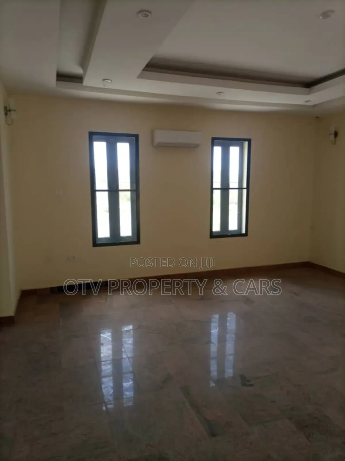 Furnished 4bdrm Duplex in Lekki for rent